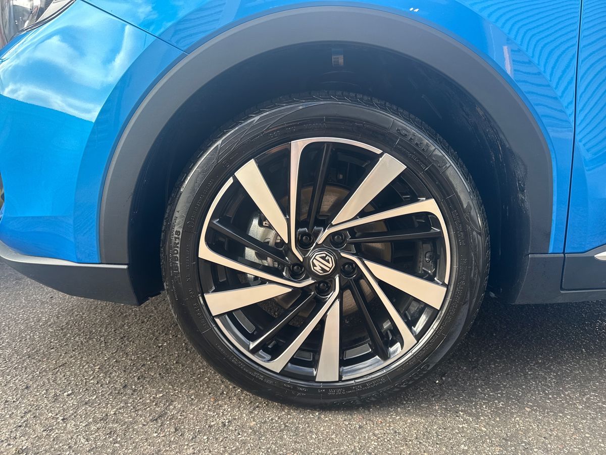 Used MG MG ZS 2025 for sale - 76869506: Photo 11