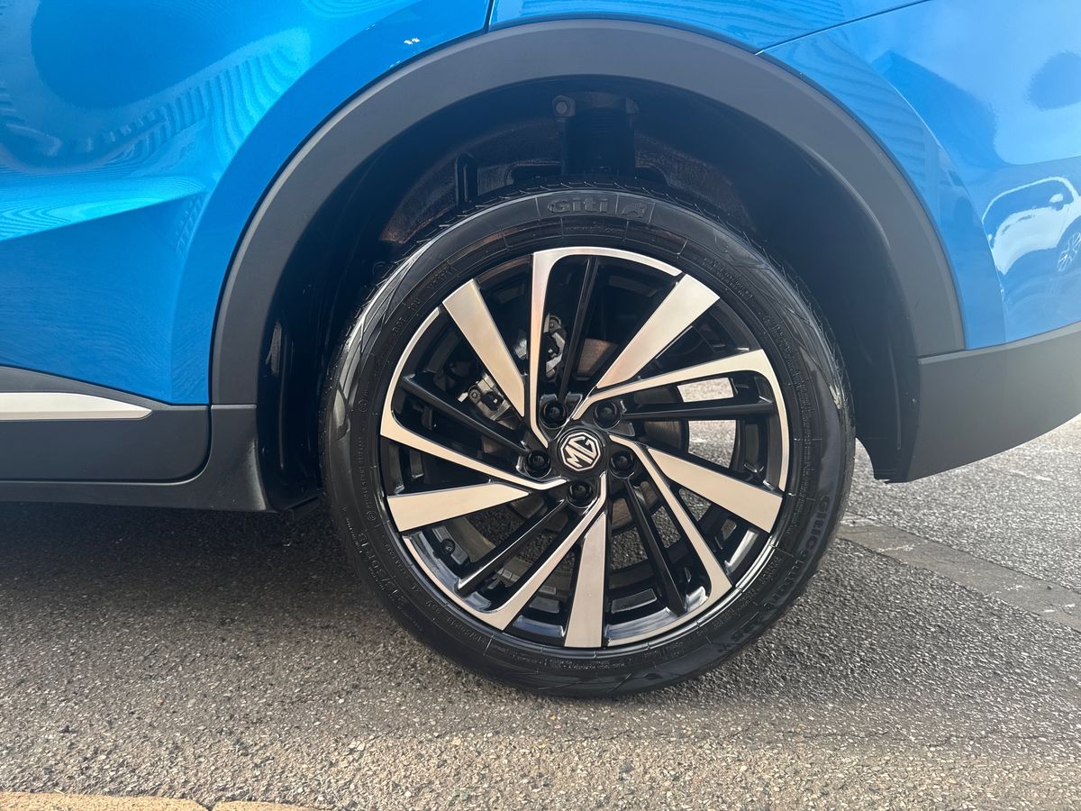 Used MG MG ZS 2025 for sale - 76869506: Photo 13