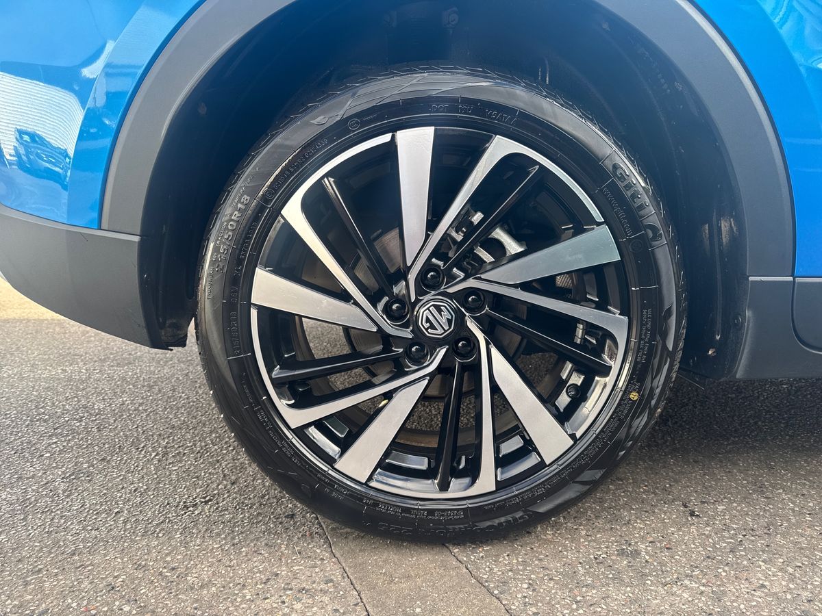 Used MG MG ZS 2025 for sale - 76869506: Photo 14