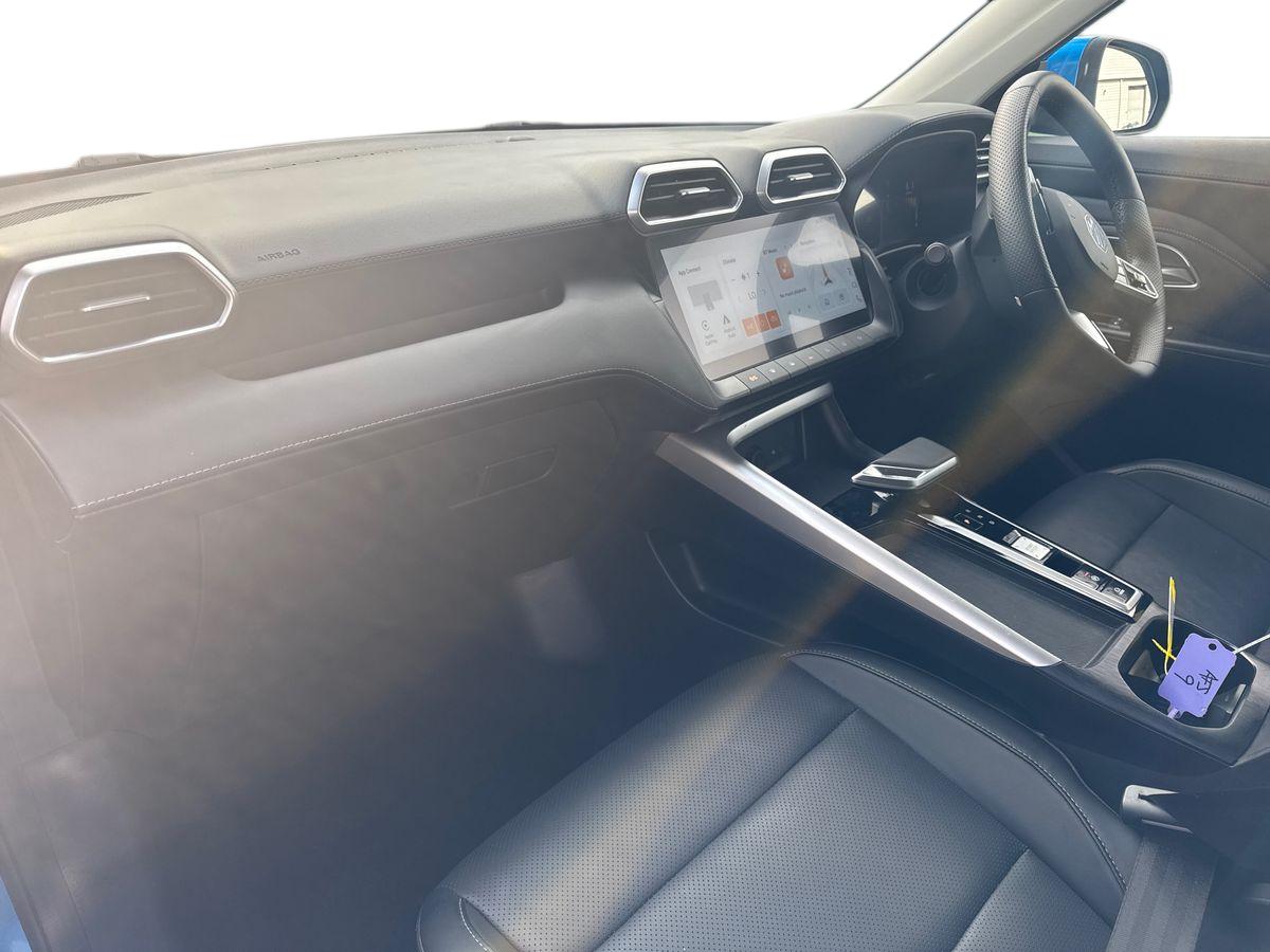 Used MG MG ZS 2025 for sale - 76869506: Photo 18