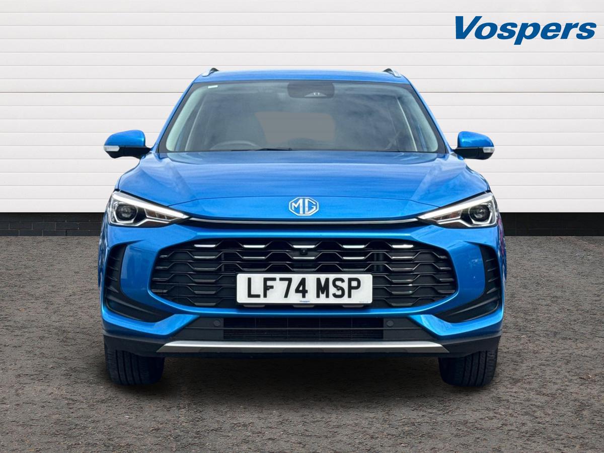 Used MG MG ZS 2025 for sale - 76869506: Photo 2