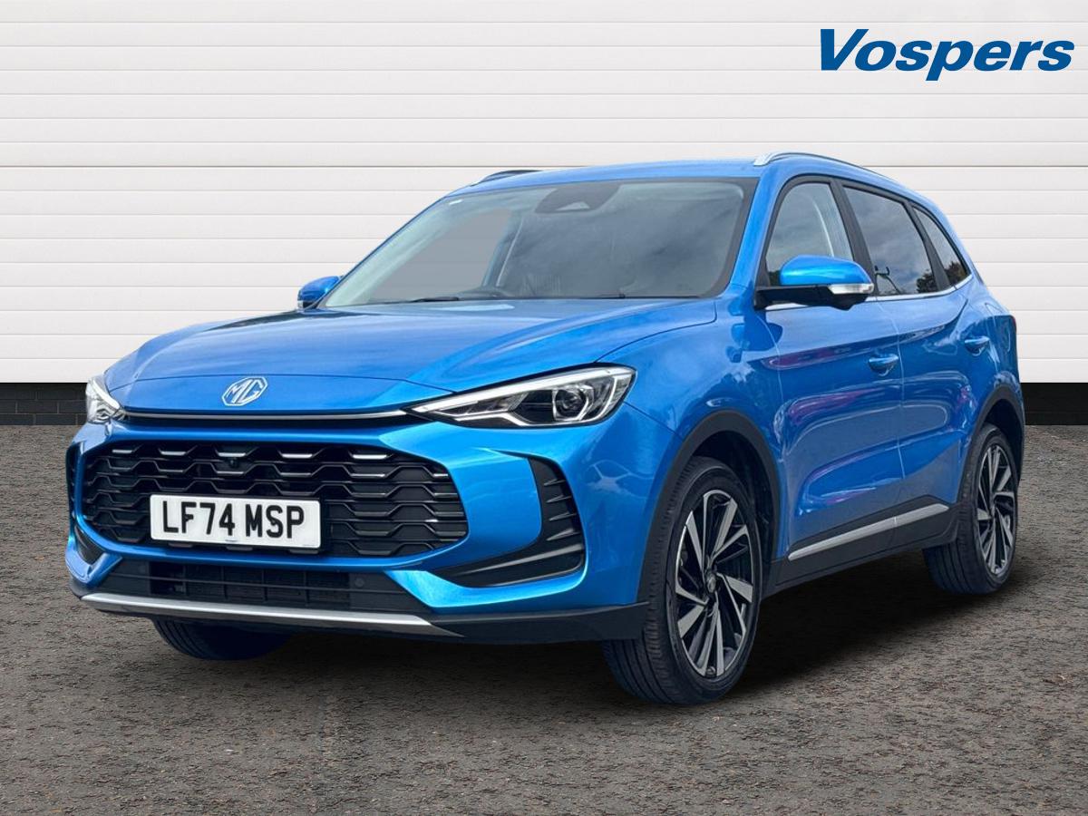 Used MG MG ZS 2025 for sale - 76869506: Photo 3