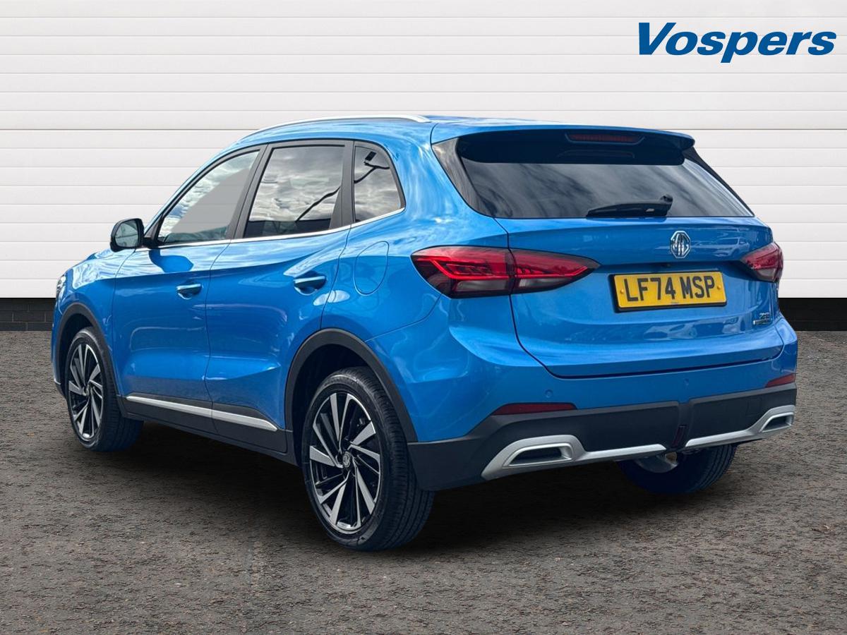 Used MG MG ZS 2025 for sale - 76869506: Photo 6