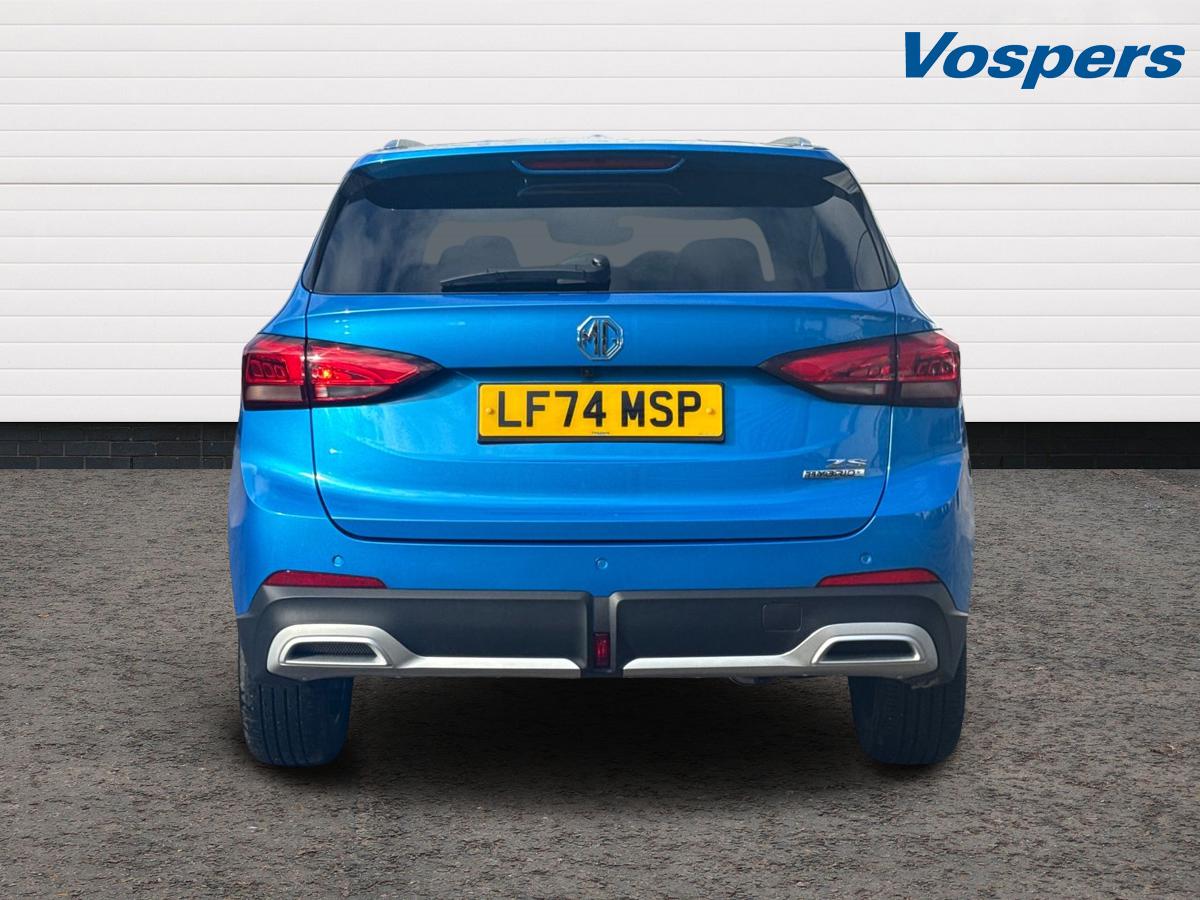 Used MG MG ZS 2025 for sale - 76869506: Photo 7