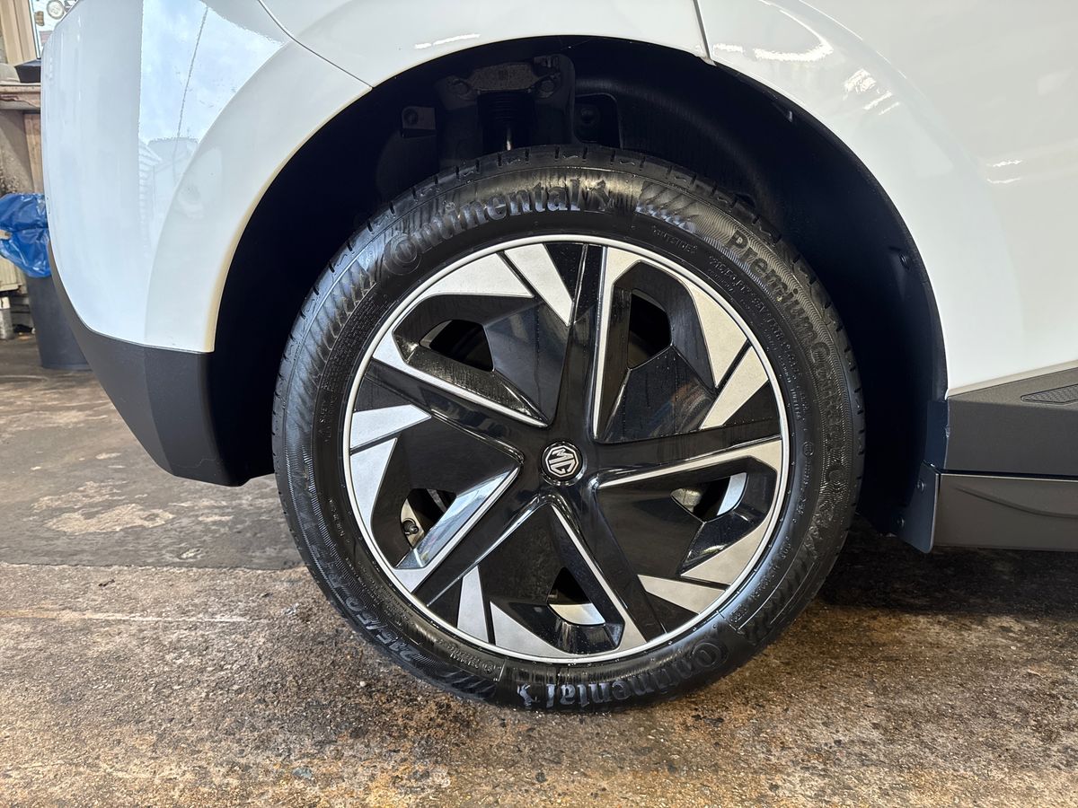 Used MG MG4 2024 for sale - 76355189: Photo 11