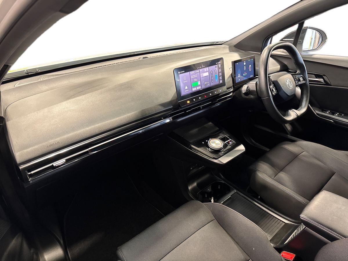 Used MG MG4 2024 for sale - 76355189: Photo 18