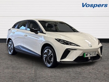2024 - 125kW SE EV 51kWh 5dr Auto