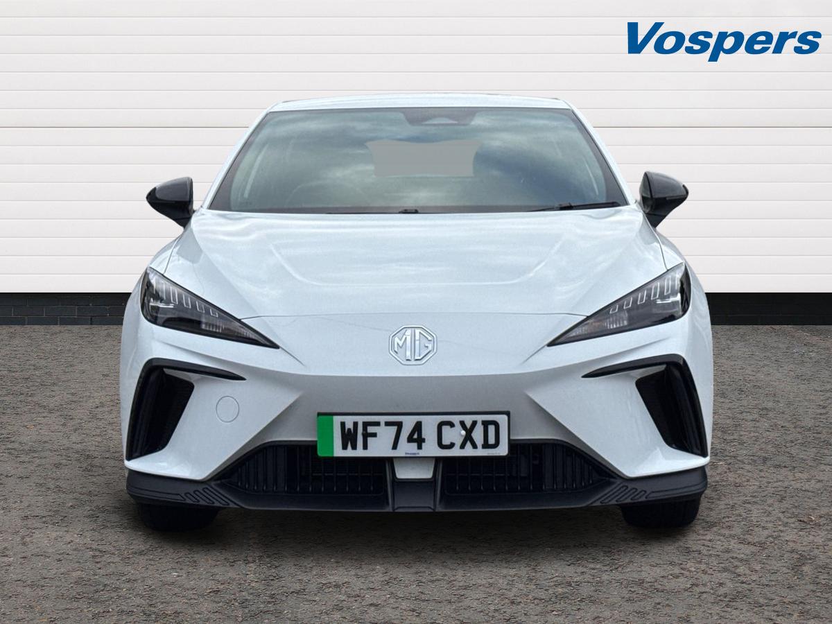 Used MG MG4 2024 for sale - 76355189: Photo 2