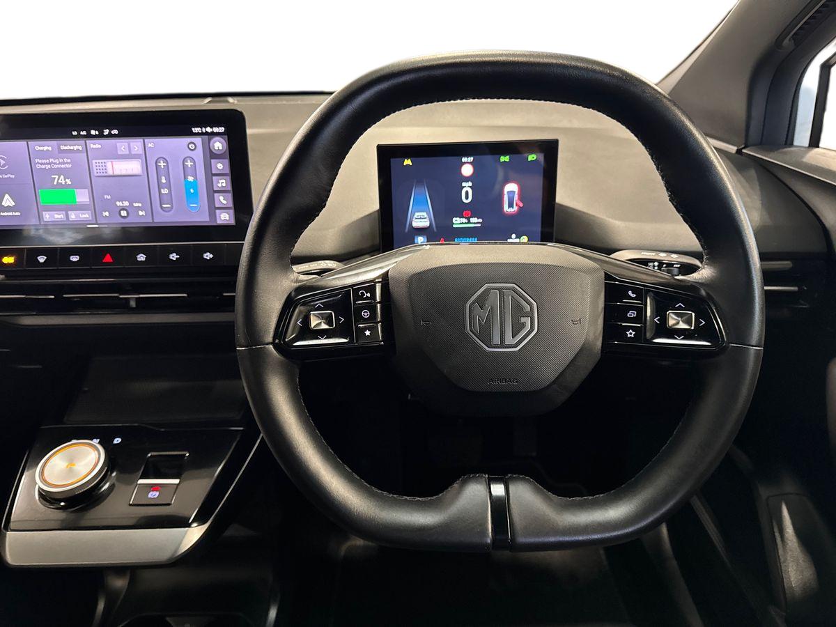 Used MG MG4 2024 for sale - 76355189: Photo 21