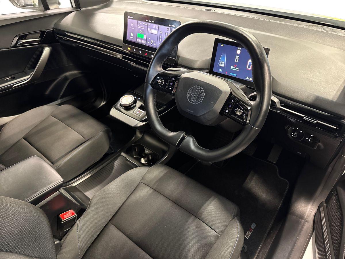 Used MG MG4 2024 for sale - 76355189: Photo 22