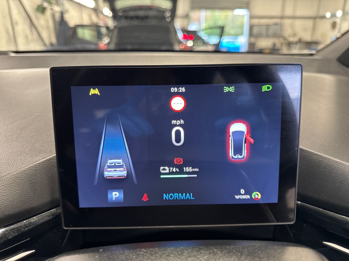 Used MG MG4 2024 for sale - 76355189: Photo 23