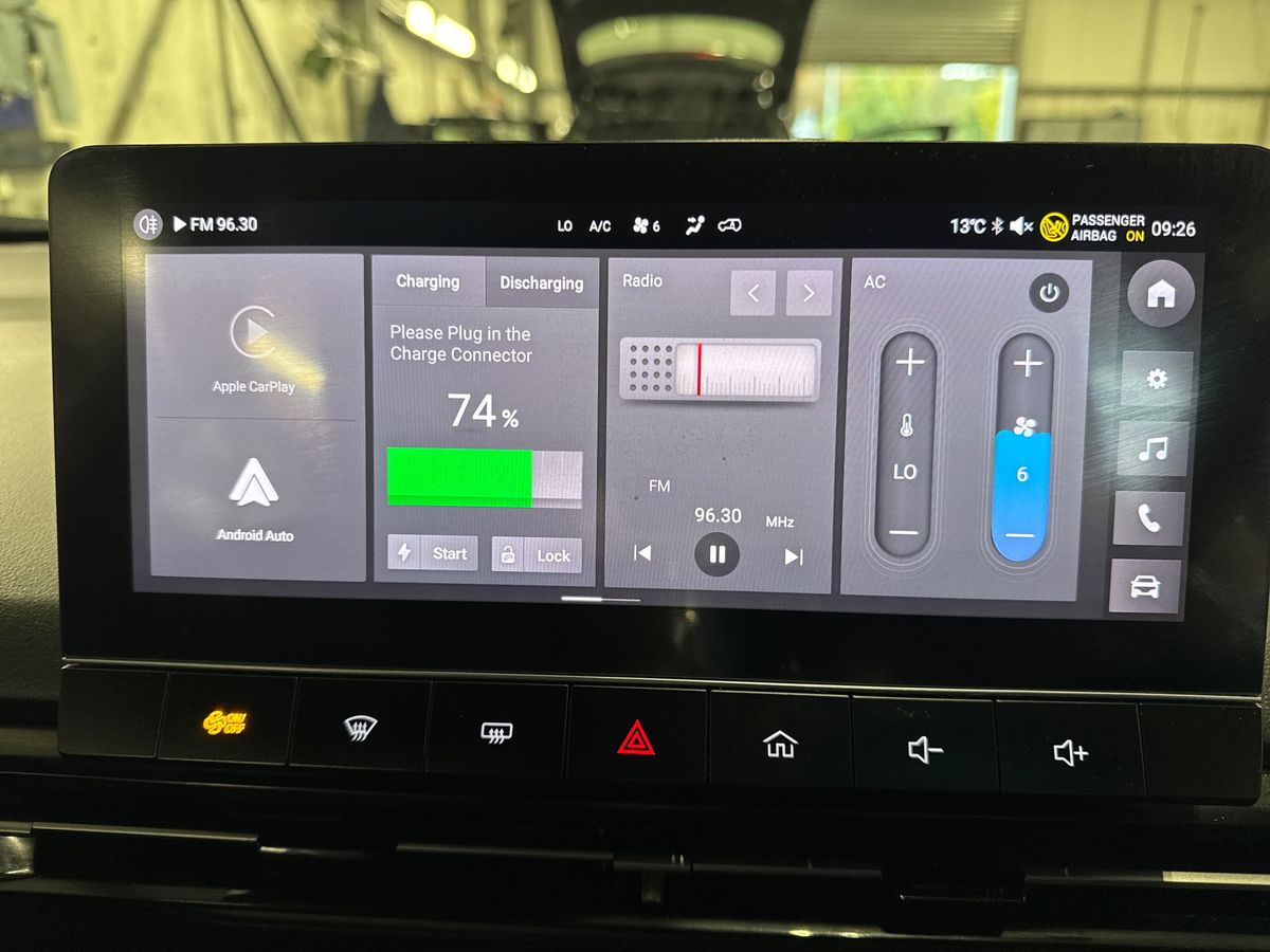 Used MG MG4 2024 for sale - 76355189: Photo 25