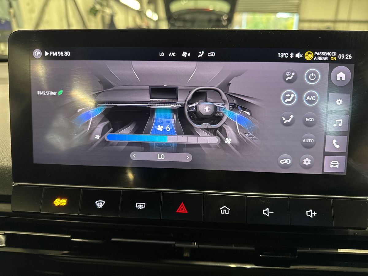 Used MG MG4 2024 for sale - 76355189: Photo 26