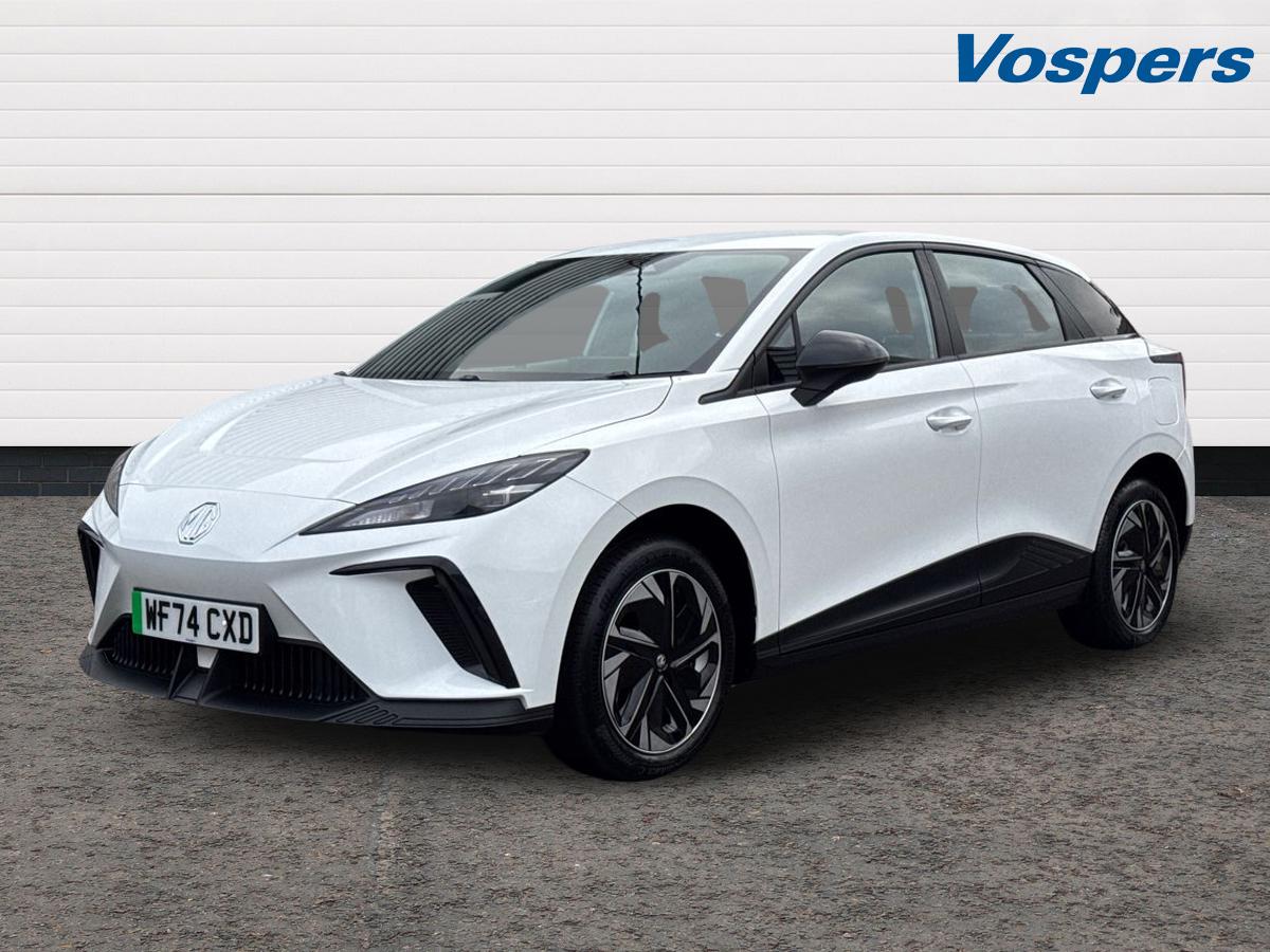 Used MG MG4 2024 for sale - 76355189: Photo 3