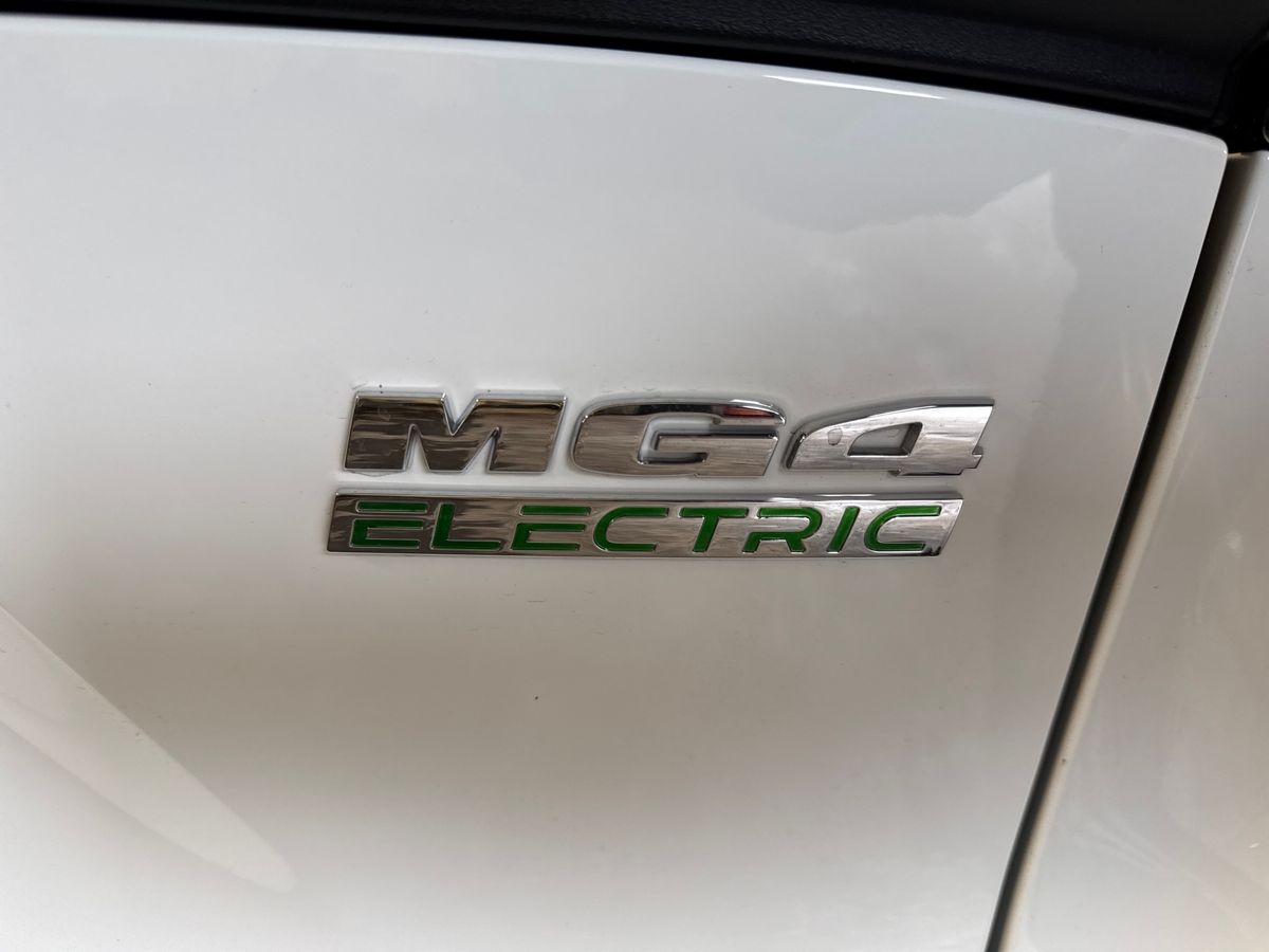 Used MG MG4 2024 for sale - 76355189: Photo 31