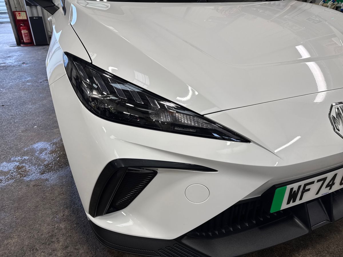 Used MG MG4 2024 for sale - 76355189: Photo 32