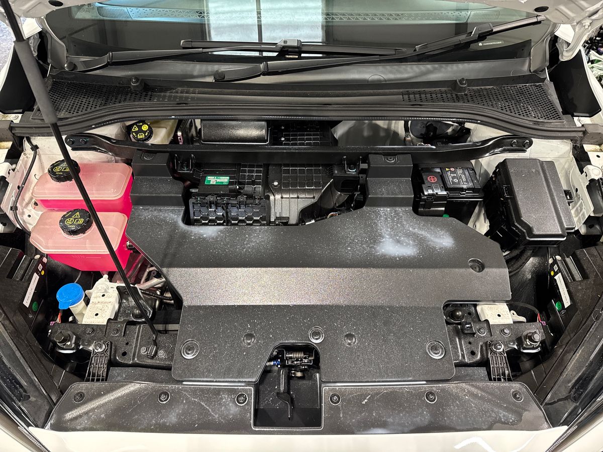 Used MG MG4 2024 for sale - 76355189: Photo 33