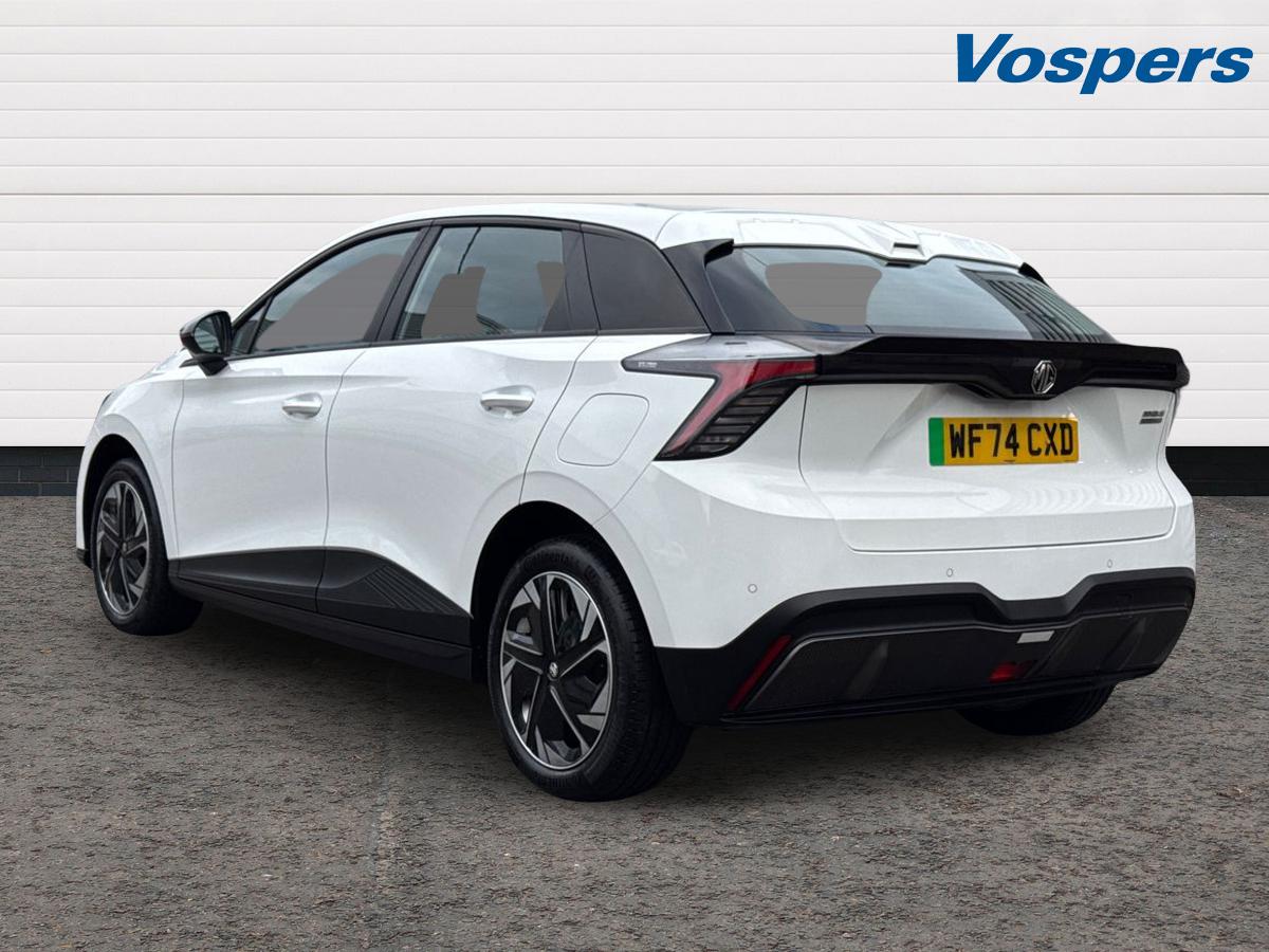 Used MG MG4 2024 for sale - 76355189: Photo 6