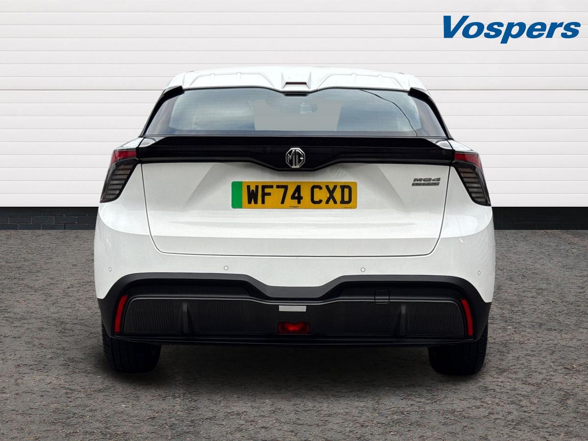Used MG MG4 2024 for sale - 76355189: Photo 7