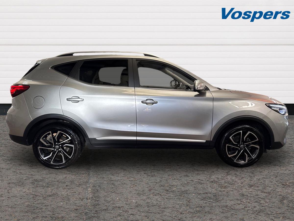 Used MG MG ZS 2024 for sale - 76873447: Photo 10