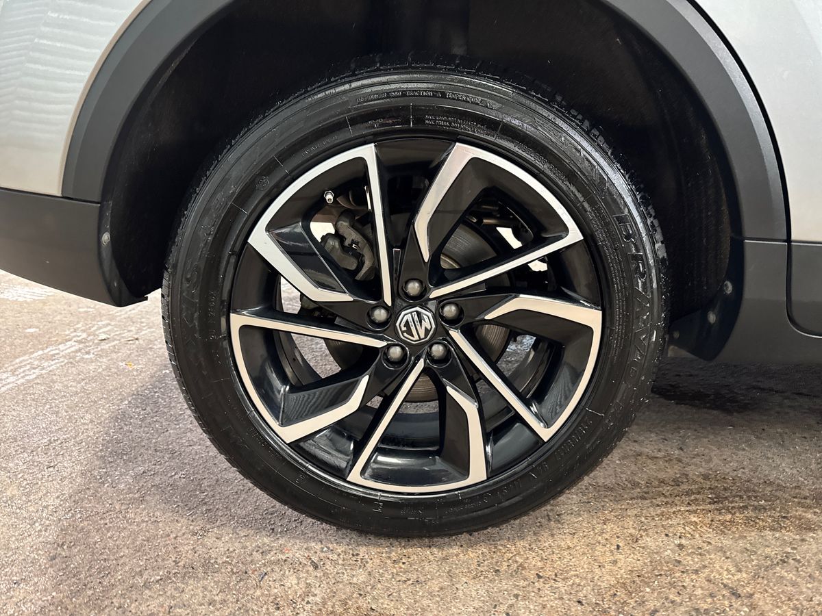 Used MG MG ZS 2024 for sale - 76873447: Photo 13