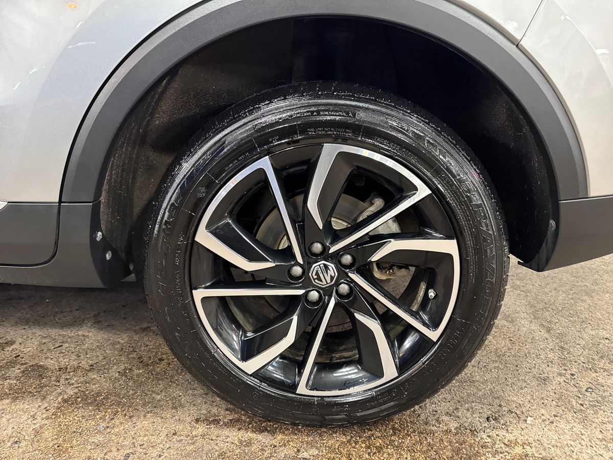 Used MG MG ZS 2024 for sale - 76873447: Photo 15