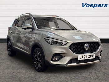 MG MG ZS feature image