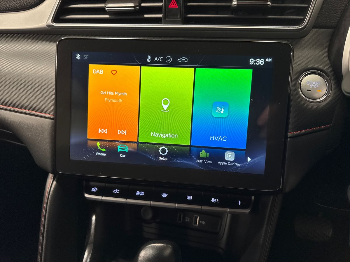 Used MG MG ZS 2024 for sale - 76873447: Photo 25