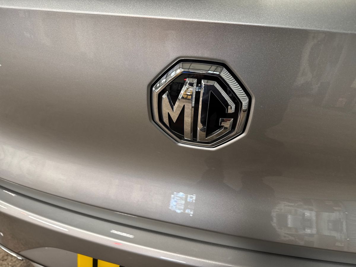 Used MG MG ZS 2024 for sale - 76873447: Photo 31