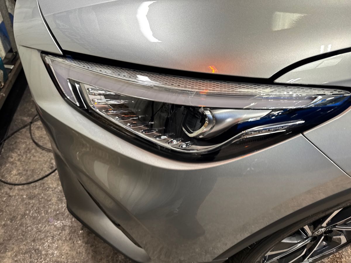 Used MG MG ZS 2024 for sale - 76873447: Photo 32