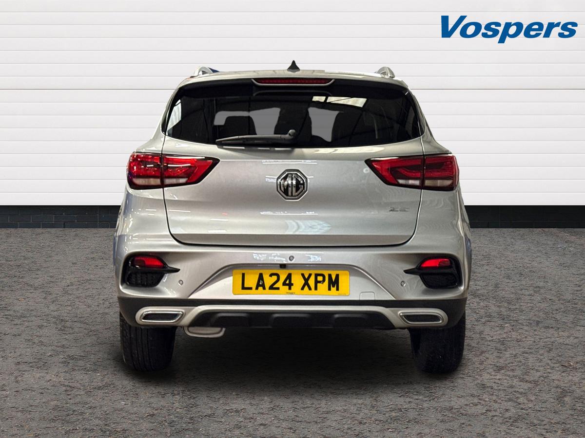 Used MG MG ZS 2024 for sale - 76873447: Photo 7