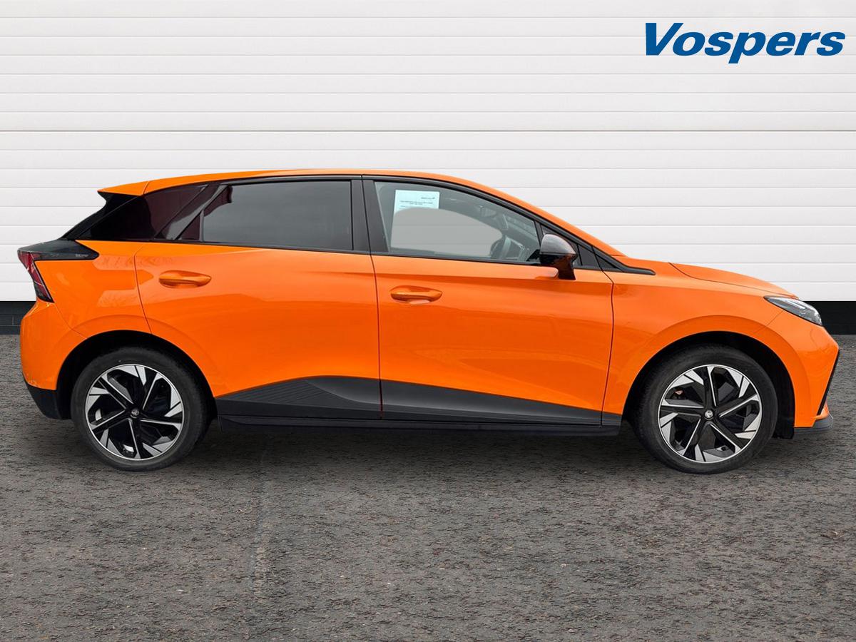 Used MG MG4 2023 for sale - 77911145: Photo 10