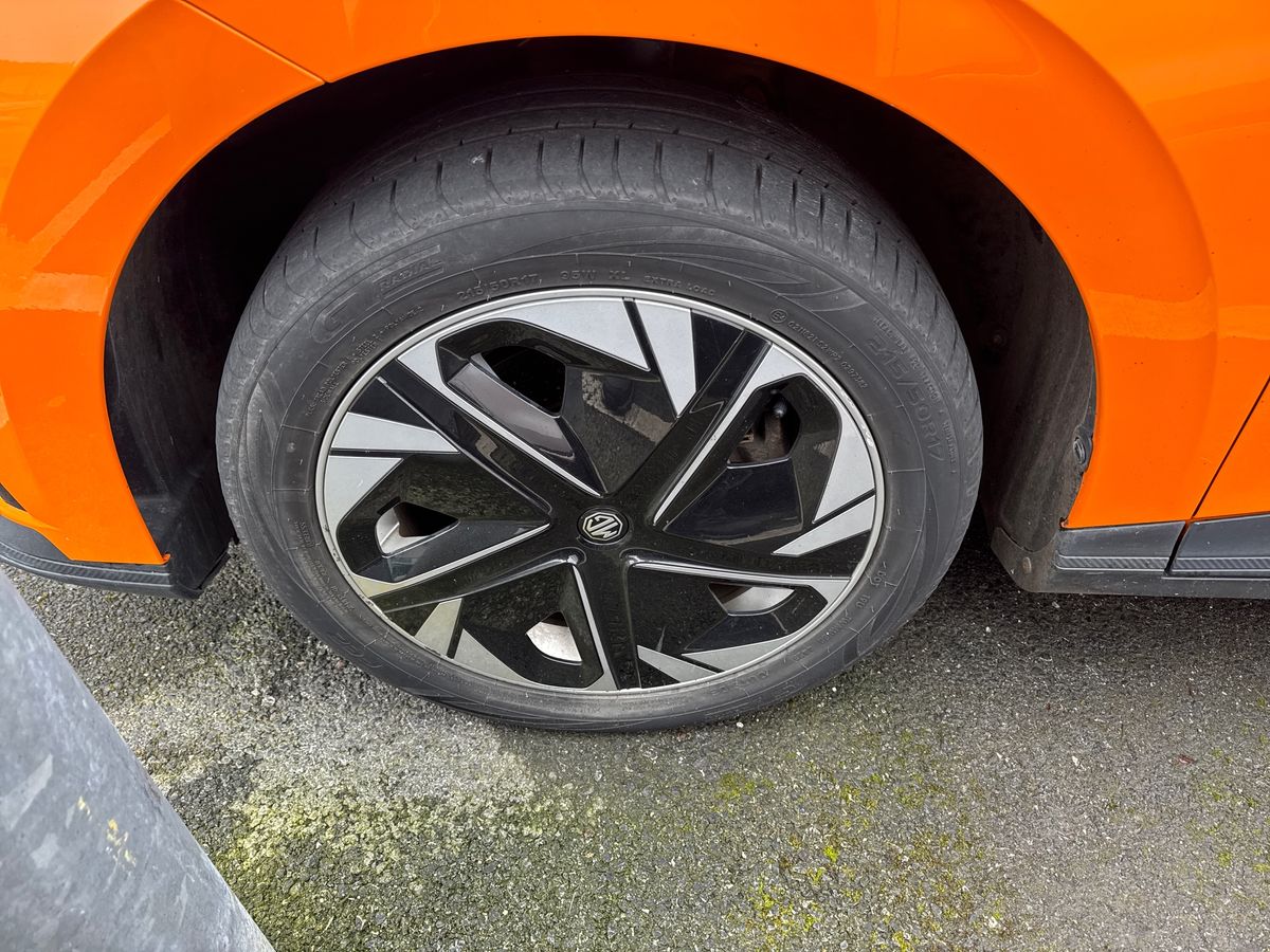 Used MG MG4 2023 for sale - 77911145: Photo 11