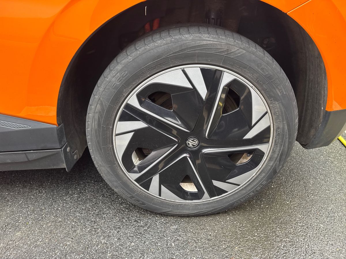 Used MG MG4 2023 for sale - 77911145: Photo 13