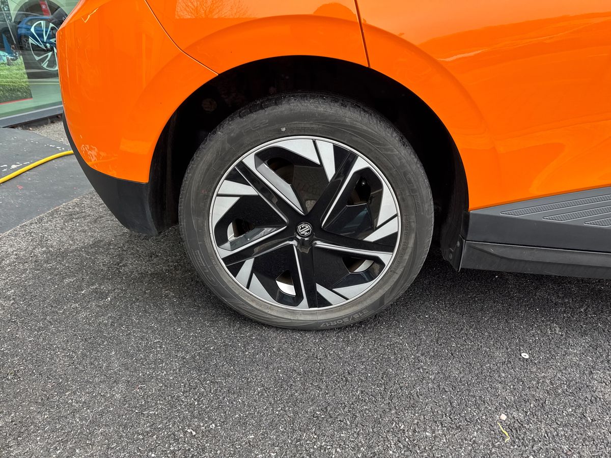 Used MG MG4 2023 for sale - 77911145: Photo 14