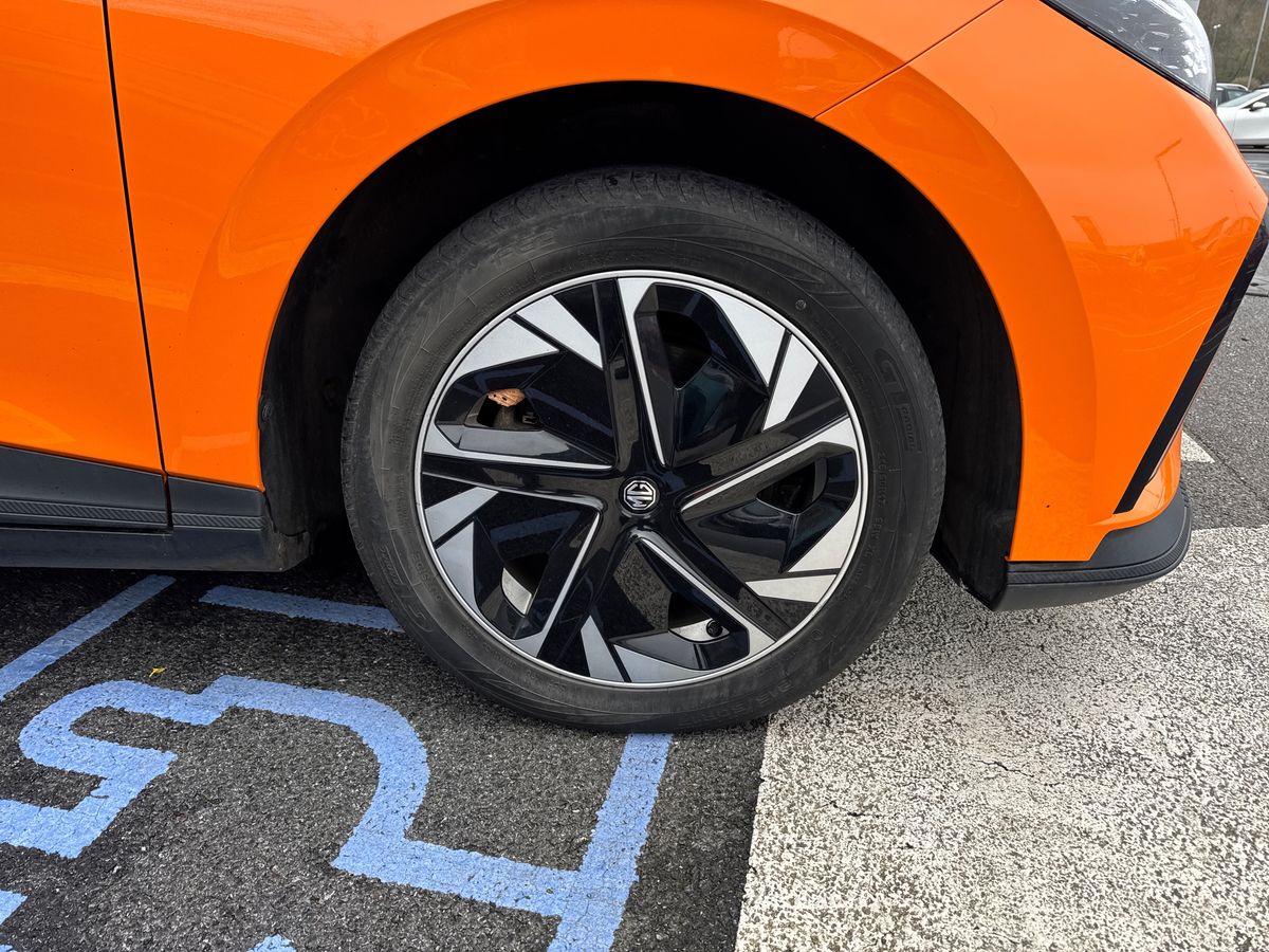 Used MG MG4 2023 for sale - 77911145: Photo 15