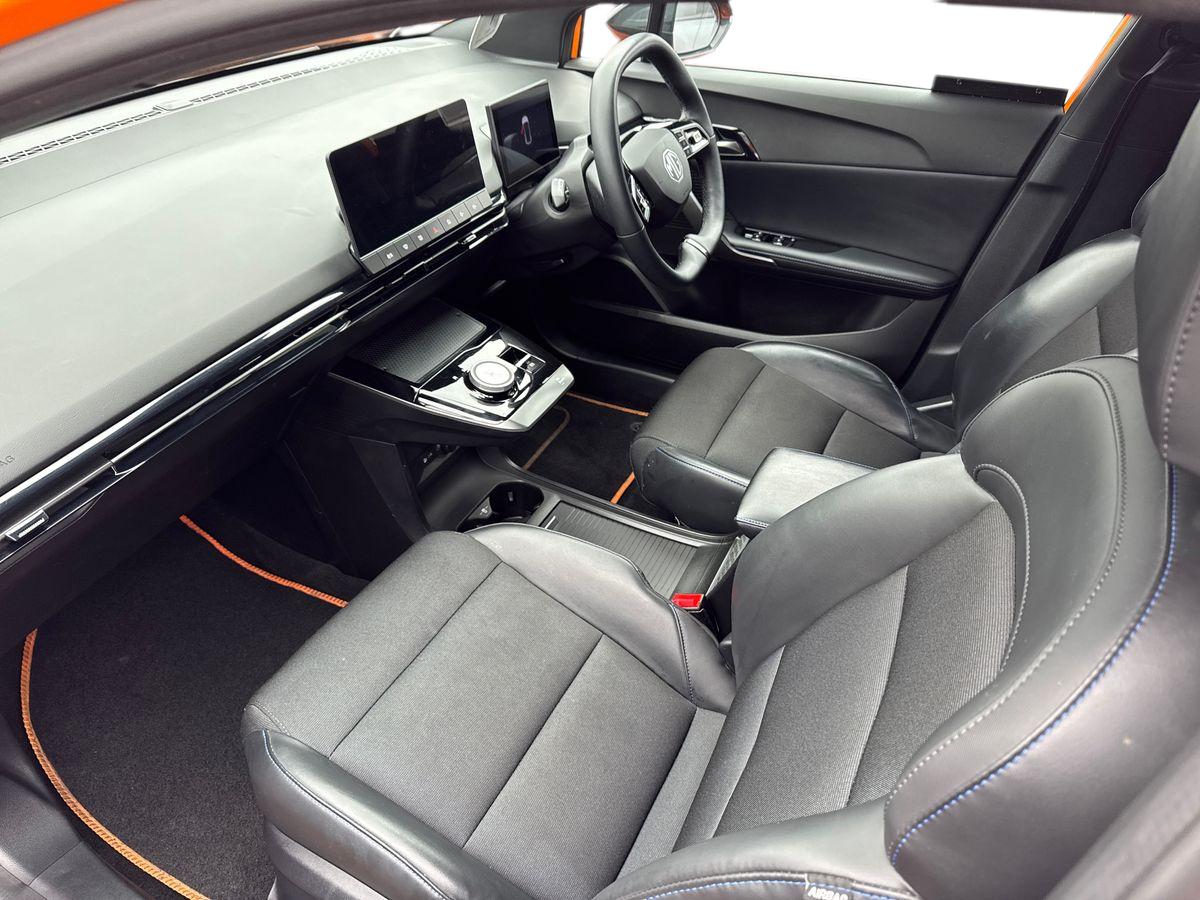 Used MG MG4 2023 for sale - 77911145: Photo 18