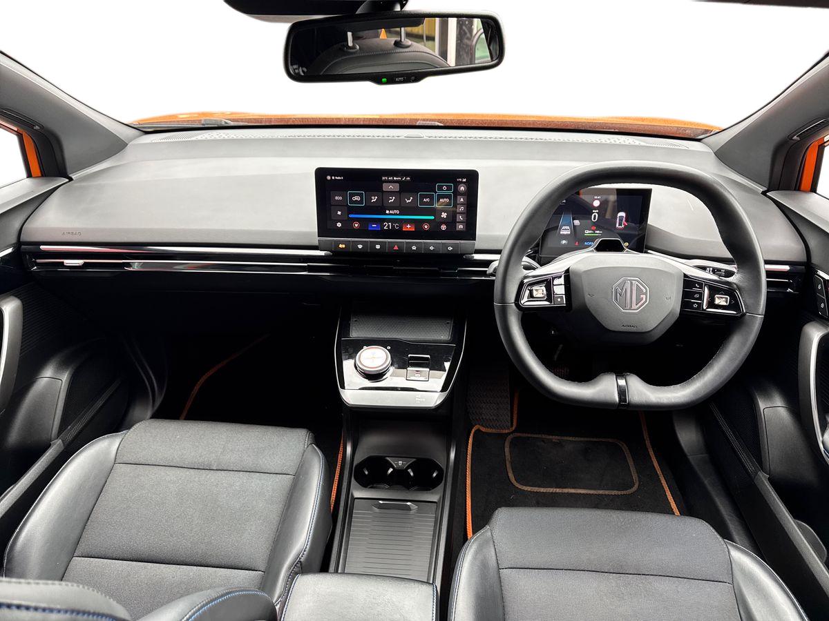 Used MG MG4 2023 for sale - 77911145: Photo 19