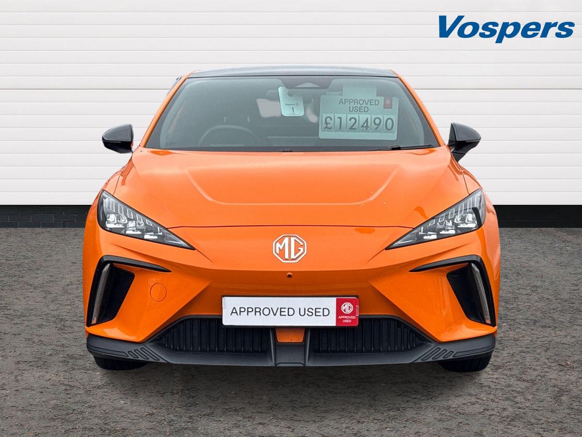 Used MG MG4 2023 for sale - 77911145: Photo 2