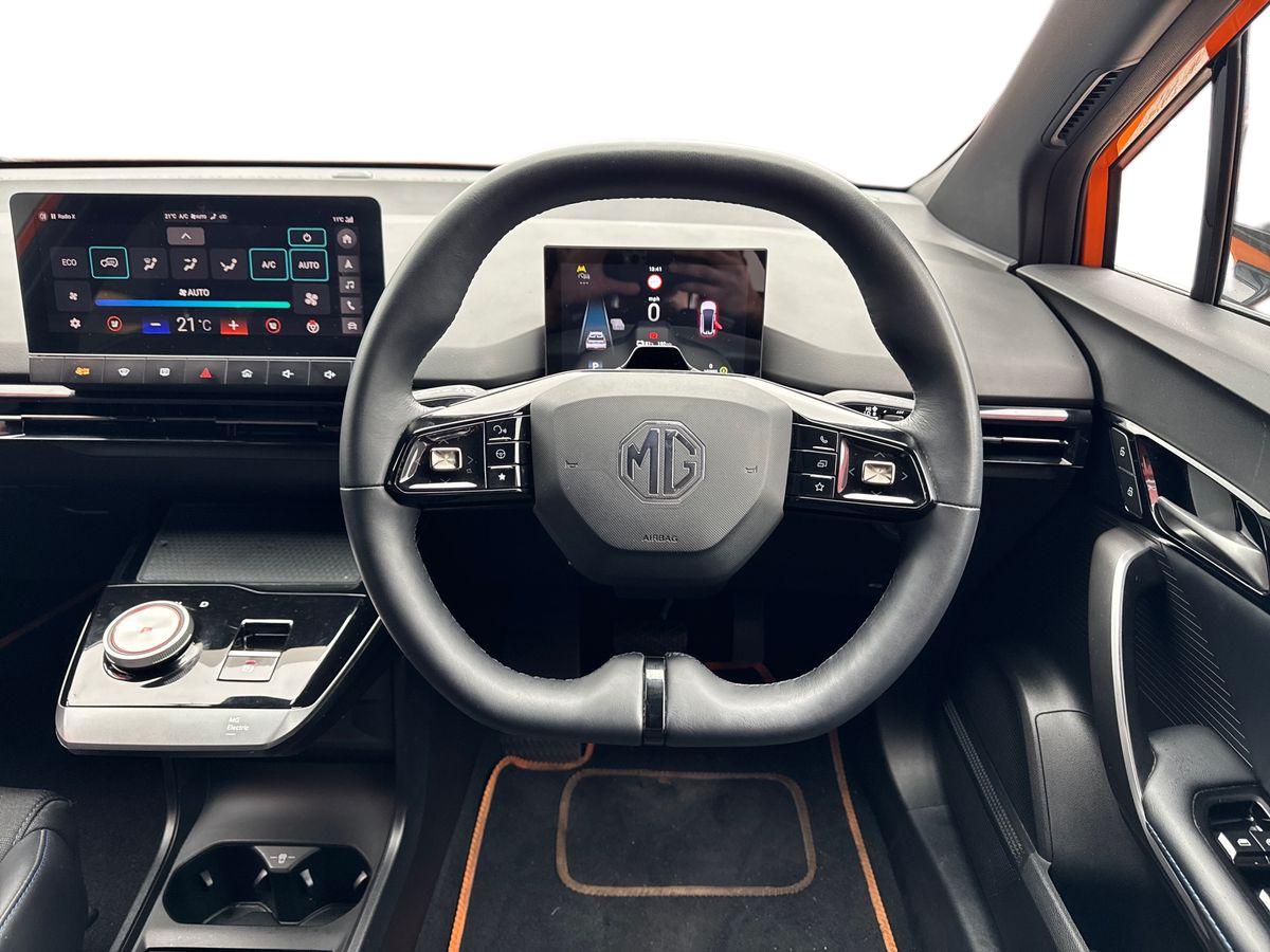 Used MG MG4 2023 for sale - 77911145: Photo 21