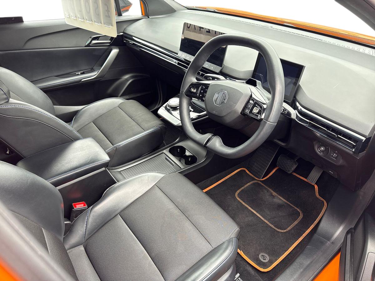 Used MG MG4 2023 for sale - 77911145: Photo 22