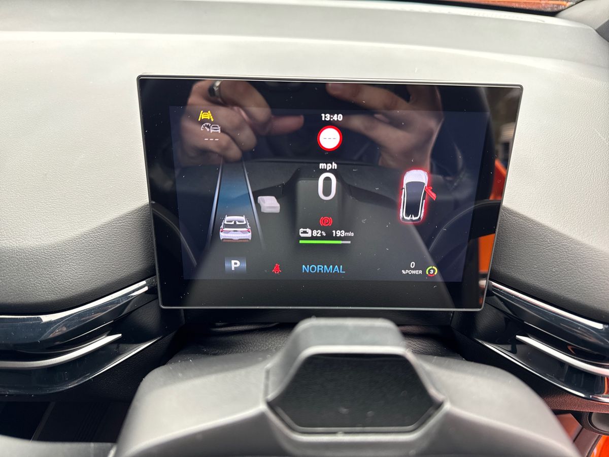 Used MG MG4 2023 for sale - 77911145: Photo 23