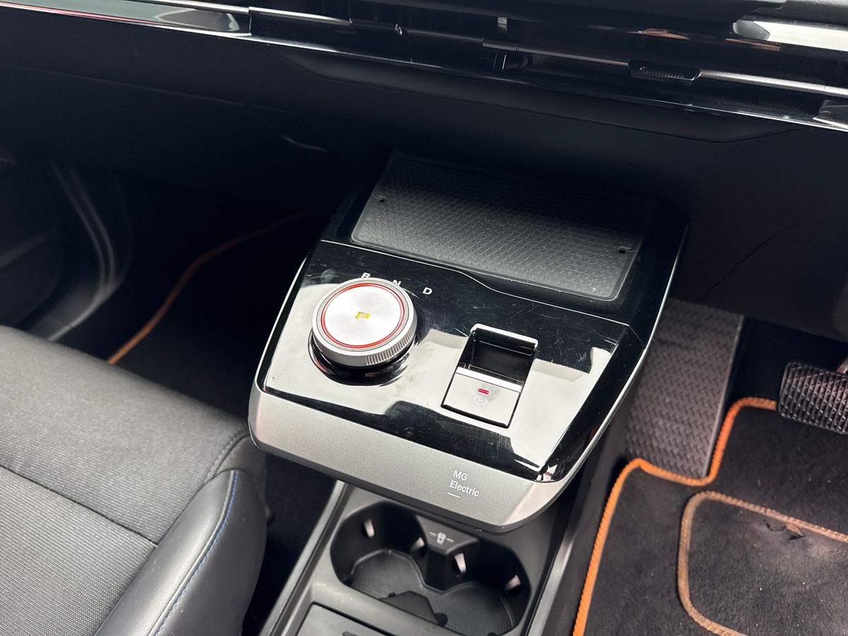 Used MG MG4 2023 for sale - 77911145: Photo 27