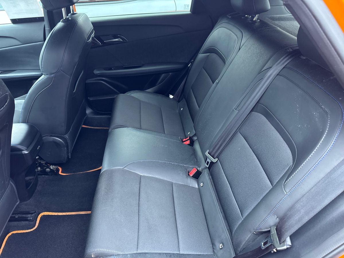 Used MG MG4 2023 for sale - 77911145: Photo 28