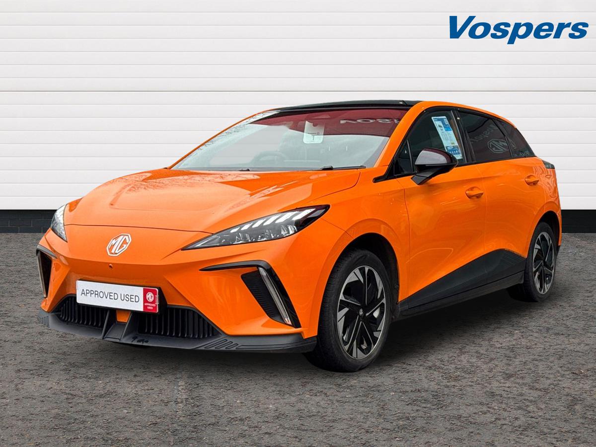 Used MG MG4 2023 for sale - 77911145: Photo 3