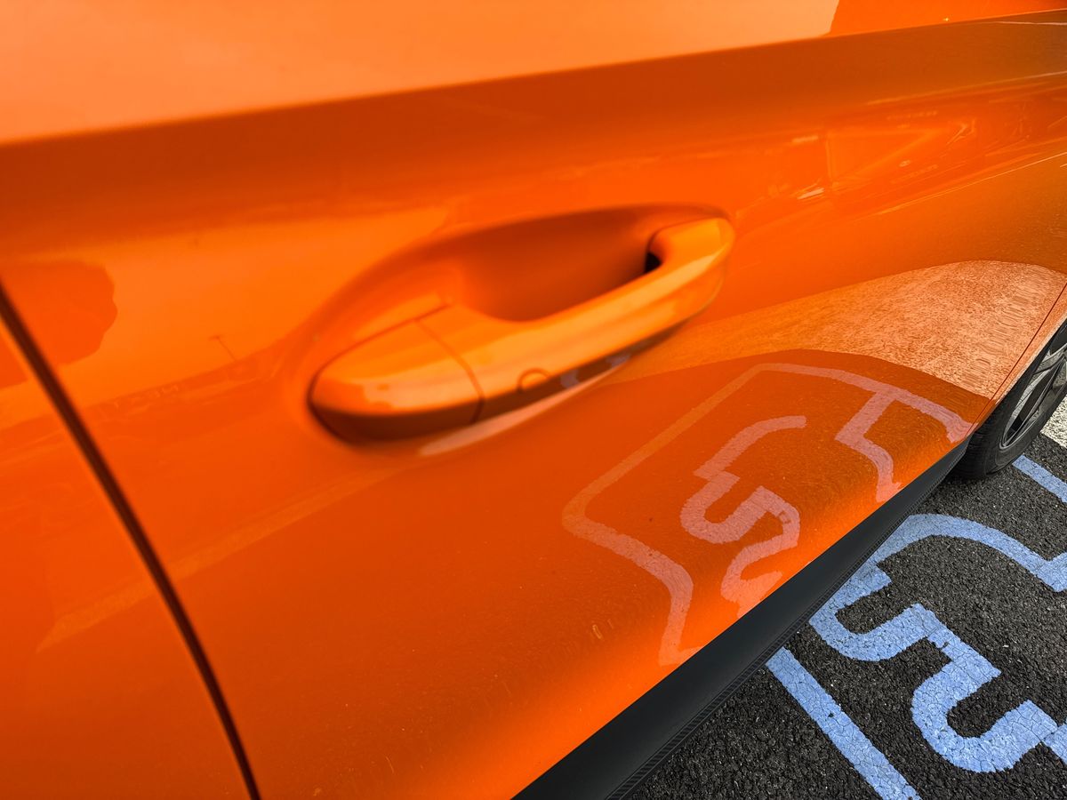 Used MG MG4 2023 for sale - 77911145: Photo 30