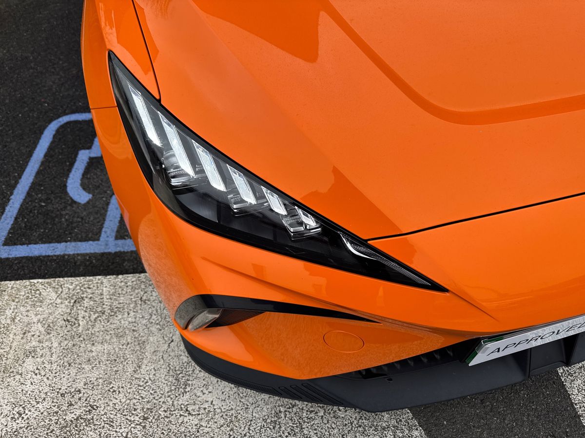 Used MG MG4 2023 for sale - 77911145: Photo 32