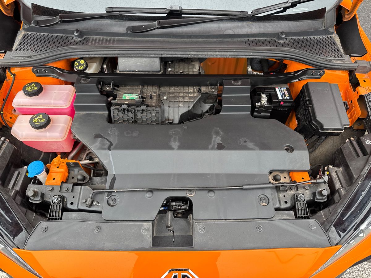 Used MG MG4 2023 for sale - 77911145: Photo 33