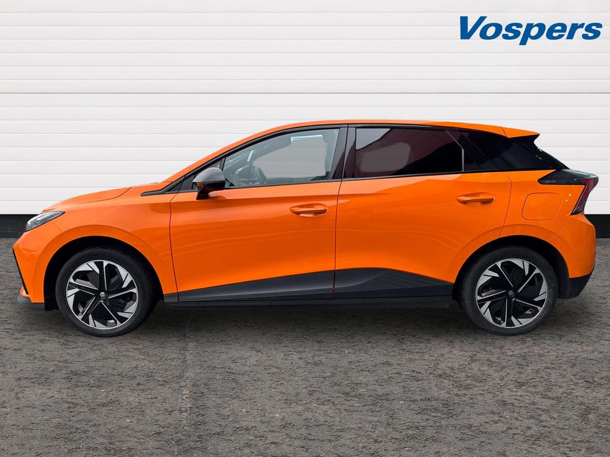 Used MG MG4 2023 for sale - 77911145: Photo 5