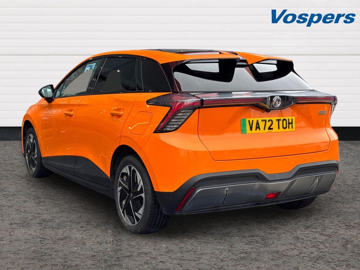 Used MG MG4 2023 for sale - 77911145: Photo 6